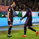 Harry Kane Instagram – Perfect way to sign off for the winter break! Have loved my first few months at Bayern and in Munich. Looking forward to a rest then back in the new year to go again. 🙌 #MiaSanMia