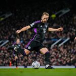 Harry Kane Instagram – Perfect way to finish the group and bounce back from the weekend! Bring on the knockouts 🙌 #MiaSanMia