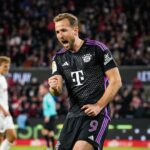 Harry Kane Instagram – Great win away from home. Had good control throughout the whole game! Let’s keep it going. 🙌 #MiaSanMia
