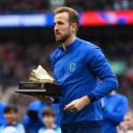 Harry Kane Instagram – Very proud of what we’ve achieved as a team in 2023 – from a historic win in Italy to qualifying as group winners. On a personal level becoming England’s top goalscorer means it’s been an international year I’ll always remember. Can’t wait for 2024 in an England shirt and the Euros 🙌🦁🦁🦁