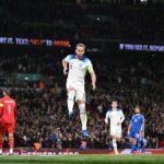 Harry Kane Instagram – Very proud of what we’ve achieved as a team in 2023 – from a historic win in Italy to qualifying as group winners. On a personal level becoming England’s top goalscorer means it’s been an international year I’ll always remember. Can’t wait for 2024 in an England shirt and the Euros 🙌🦁🦁🦁