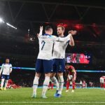 Harry Kane Instagram – Very proud of what we’ve achieved as a team in 2023 – from a historic win in Italy to qualifying as group winners. On a personal level becoming England’s top goalscorer means it’s been an international year I’ll always remember. Can’t wait for 2024 in an England shirt and the Euros 🙌🦁🦁🦁