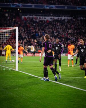 Harry Kane Instagram - We kept going and got our rewards - a 100% record and into the last 16. 🙌