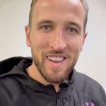 Harry Kane Instagram - Always have to keep an eye on the keeper! Special goal to score infront of our fans! 🙌⚽️