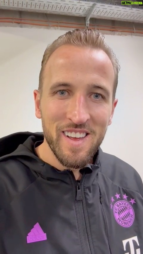 Harry Kane Instagram - Always have to keep an eye on the keeper! Special goal to score infront of our fans! 🙌⚽️