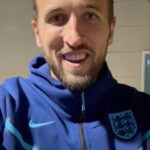 Harry Kane Instagram – What a night at Wembley! 🙌 Wembley Stadium