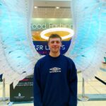Harry Lewis Instagram - The worlds first male victoria secret angel