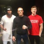 Harry Lewis Instagram - 👑👑👑 Straight Blast Gym Ireland