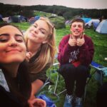Harry Lewis Instagram – Festival Fun