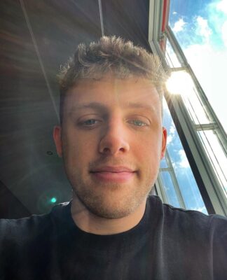 Harry Lewis's Instagram: The Top 10 Photos That Made Waves