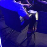 Harry Lewis Instagram – Fun day @logtournament