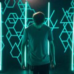 Harry Lewis Instagram – Filming @LOGTournament