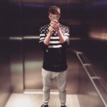 Harry Lewis Instagram – 🚀🚀