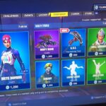Harry Lewis Instagram - Shoutout to anyone using my creator code on fortnite it gives me money and I really appreciate it