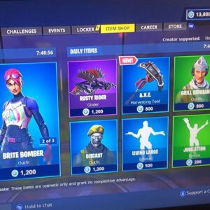 Harry Lewis Instagram - Shoutout to anyone using my creator code on fortnite it gives me money and I really appreciate it