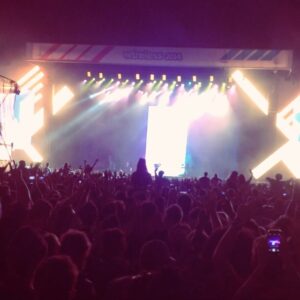 Harry Lewis Instagram - ALL OF THE LIGHTS