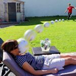 Harry Lewis Instagram - Throwback Tuesday