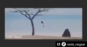 Hassan Pourshirazi Instagram - #Repost @seda_negaar with @make_repost
・・・
متاسفانه این فیلم رسول اف مانند دیگر کارهایش اجازه ی انتشار نیافت.
کاری از گروه صدا نگار
گوینده :مهروز زیکساری
تهیه و تنظیم:مرضیه همتی

#محمد_رسول_اف #هنر #ادبیات #شعر #کتاب#فیلم#کشتزارهای_سپید#حسن_پورشيرازي