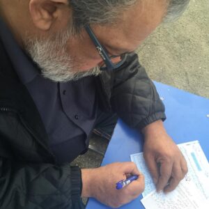 Hassan Pourshirazi Instagram - 