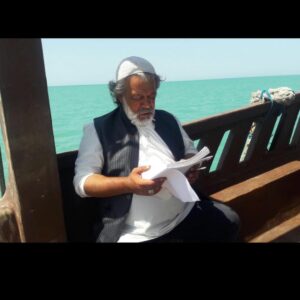 Hassan Pourshirazi Instagram - بزودی سریال ساموبندری،به کارگردانی:استاد ابراهیم فروزش
#hassanpourshirazi#حسن پورشیرازی