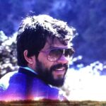 Hassan Pourshirazi Instagram - ما نیز روزگاری، لحظه یی سالی قرنی ،هزاره یی از این پیش ترک هم در این جای ايستاده بودیم شاملو