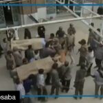 Hassan Pourshirazi Instagram - Repost @vasfesaba ・・・ ••• . 📽 امروز ما داغدار دو جوانمرد هستیم... . ✔دیالوگی از سریال #کیمیا کارگردان: جواد افشار نویسنده: مسعود بهبهانی نیا تهیه‌کننده: محمدرضا شفیعی #به_یاد_سردار
