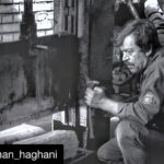 Hassan Pourshirazi Instagram - Repost @peyman_haghani ・・・ پيمان حقاني :دو عكس از حسن پورشيرازی که نقش آن مرد مستاصل و به ته خط رسیده را در فیلم بازی کرد و در جشنواره فیلمهای ایرانی تورنتو جایزه بهترین بازیگر نقش اول را گرفت و در جشنواره اینسبروگ اتریش مورد تقدیر داوارن قرار گرفت. فیلمبرداری درجه یک فیلم کار فرشاد محمدی عزیز هست. طراح صحنه و لباس هم خودم بودم. پ.ن: پخش کننده فیلم شرکت نوری پیکچرز بود و لیست جشنواره ها و جوایز و گزارشی از هاليوود ريپورتر درباره فيلم به آن پیوست شده.... http://www.nooripictures.com #فیلم #سینما #پیمان_حقانی #حسن-پورشيرازي