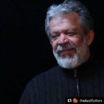 Hassan Pourshirazi Instagram - Repost @thelastfiction پشت صحنه صداپیشگی حسن پورشیرازی با دو نقش جمشید شاه و مرداس در انیمیشن سینمایی «آخرین داستان» . این روزا مخاطبان سوالات زیادی از ما دارند، یکی از این سوالات اینه: چرا اسم این انیمیشن «آخرین داستان»ه؟ اشکان رهگذر، نویسنده و کارگردان فیلم می‌گه؛ نبرد خیر و شر داستانی است که از ازل شروع شده و تا ابد ادامه داره. برای همین اسم اولین انیمیشن سینمایی‌اش رو «آخرین داستان» گذاشته. . راستی اگه در هفته آینده به تماشای «آخرین داستان» نشستید و بازم براتون سوال پیش اومد، آخر هفته هیچ برنامه‌ای نذارید تا ما شما رو به استودیو انیمیشن خودمون دعوت کنیم و از نزدیک سوالاتتون رو از خود کارگردان بپرسید. . @hoorakhshstudios @thelastfiction #animation #2danimation #thelastfiction #hassan_pourshirazi #استودیو_هورخش #آخرین_داستان #انیمیشن #انیمیشندوبعدی #شاهنامه #اسطوره #انیمیت #اشکان_رهگذر #حسن_پورشیرازی