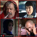 Hassan Pourshirazi Instagram - Repost @cinema.ideal ・・・ 🔖 حسن پورشیرازی و الناز حبیبی در "پیتوک" / فیلمبرداری از نیمه گذشت فيلمبرداری فيلم سينمایی "پیتوک" از نیمه گذشت و جدیدترین بازیگران آن جلوی دوربین رفتند. . #الناز_حبیبی، شاهرخ فروتنیان، شیرین آقا کاشی، روناك قاسمی، محمد هادی عطایی، کورش اسداللهی و بازیگر خردسال یزدان کوکبی با حضور حسن پورشيرازی بازیگرانی هستند که به این فیلم اضافه شده و به ايفای نقش می پردازند. #مهتاب_کرامتی، #هادی_حجازی فر، احسان بذلی دیگر بازیگران این پروژه هستند که قبلا اسامی آن ها اعلام شده بود. "پیتوک" اولین تجربه بلند سینمایی سید مجید صالحی است كه برای حضور در سی و هشتمین جشنواره فیلم فجر تولید می شود. در خلاصه داستان "پیتوک" با موضوع اجتماعی آمده ؛ وقتی میز بیلیارد از توپ ها خالی میشه ، پیتوک وسط اون میز تنها می مونه، تنهای تنها... . سایر عوامل این فیلم عبارتند از: كارگردان: سيد مجيد صالحی، تهيه كننده: سيد محمد قاضی، نويسندگان: اميررضا نوری پرتو، صادق خوشحال، مدیر فیلمبرداری: روزبه رایگا، مدير صدابرداری: مسيح سراج، مدير توليد: رحيم عرب امينی، مدير برنامه ريزی: عقيل تقی زاده، دستيار اول كارگردان: ساسان صلواتی، منشی صحنه: سمانه دالوند، تدوینگر: كاوه ايمانی، مشاور تدوين: بهرام دهقانی، طراحی و تركيب صدا: علیرضا علویان، آهنگساز: کارن همایونفر، طراح چهره پردازی: نويد فرح مرزی، طراح صحنه و لباس: حسن روح پروری، جلوه های ویژه بصری: فرید فصیحی، جلوه های ویژه میدانی: آرش آقابیگ، مدیر تدارکات: رامین بهزادی، اجرای استوری بورد: اوستا فروردین، سرمايه گذار: كوروش اسدالهی، مجری طرح: نوشين رضایی، روابط عمومی و مشاور رسانه ای: اشکان منصوری. سینما_ایده_آل#