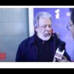 Hassan Pourshirazi Instagram - #فيلم _قسم#محسن_تنابنده #حسن_پورشيرازى