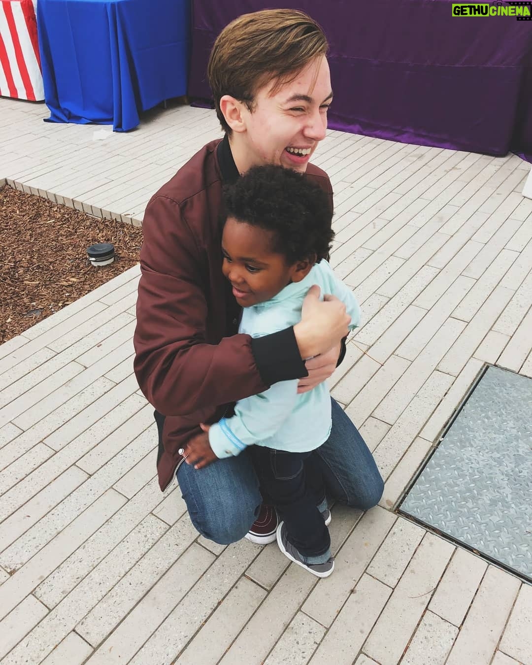Hayden Byerly Instagram - Alex strangelove is available June 8th only on Netflix and to celebrate Alex's endearing journey of self exploration here's some advice for anyone coming out: There's nothing more important in life than being happy. Surrounding yourself with people who're positive and support you in life. It may not be easy to find that support and love but it comes in many forms. The love your parents have for you, a significant other, a friend, a mentor, a teacher or even just a person in passing. There are plenty of people in the world with a lot of love to give. As long as you shine as bright as you can and be as true to yourself as possible, you'll find plenty of people who love you for you. #ToAlexStrangelove Share your own advice to people who are struggling to come out for a chance to win a trip to Brooklyn! Swipe left for more details.