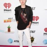 Hayden Byerly Instagram - If you aren't already watching Wango Tango on @freeform then you're late! Get over there to see @ncentineo, @cierraramirez and I present! #wangotango #EndOfTheBeginning #helphht #DoG #deptofgood #ISC