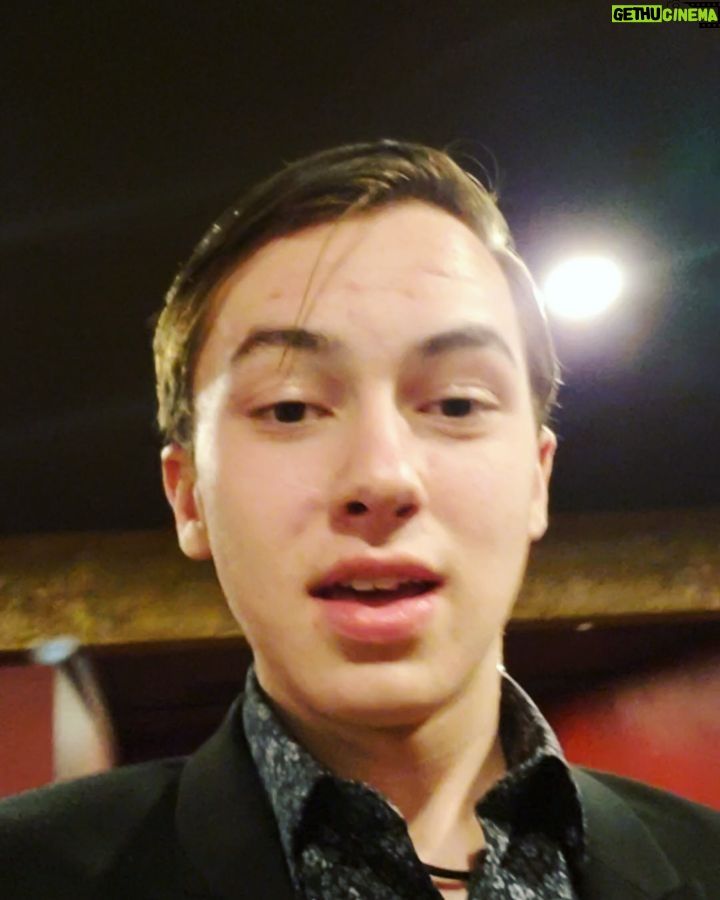 Hayden Byerly Instagram - I'm feeling great and doing good after having my wisdom teeth taken out, so Paul and I we're gonna go out. Little miscommunication this Wednesday my dudes....