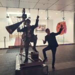 Hayden Byerly Instagram - I'm just making sure I got the pose down. Look good to you?