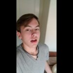 Hayden Byerly Instagram - This is a very experimental Wednesday my dudes!