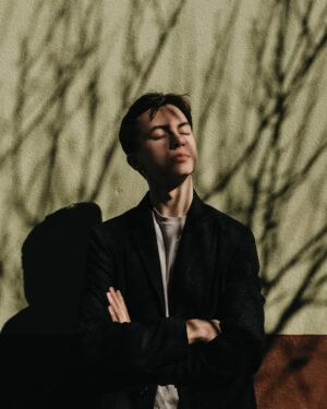 Hayden Byerly Instagram - It was super bright out, I had a cold, and yet @rickbhatia still did an amazing job.