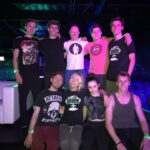 Hayden Byerly Instagram - Look at this great group all chilling for @kalamaepstein big 18th birthday. Hope it was as fun for him as it was everyone else. Love you brotha.