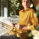 Hayden Byerly Instagram – Shout-out to @grumpymagazine for some very nice photos.  Which is your favorite?  I’m definitely all about the palm leaf.