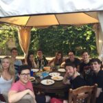 Hayden Byerly Instagram – Look at this great group all chilling for @kalamaepstein big 18th birthday.  Hope it was as fun for him as it was everyone else. Love you brotha.