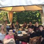 Hayden Byerly Instagram - Look at this great group all chilling for @kalamaepstein big 18th birthday. Hope it was as fun for him as it was everyone else. Love you brotha.