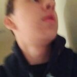 Hayden Byerly Instagram - I didn't think he'd actually throw the boomerang. Find out who gets hurt next Wednesday my dudes! 😂