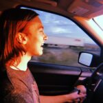 Hayden Byerly Instagram - Me approaching my impending doom.