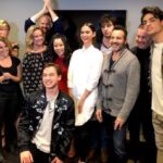 Hayden Byerly Instagram – Today is the day!! Don’t miss @theellenshow with your favorite foster fam. @thefosterstv @freeform