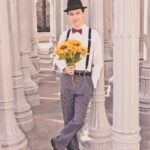 Hayden Byerly Instagram - I gave my girl flowers for Valentine's day. Cuz who doesn't love flowers right?