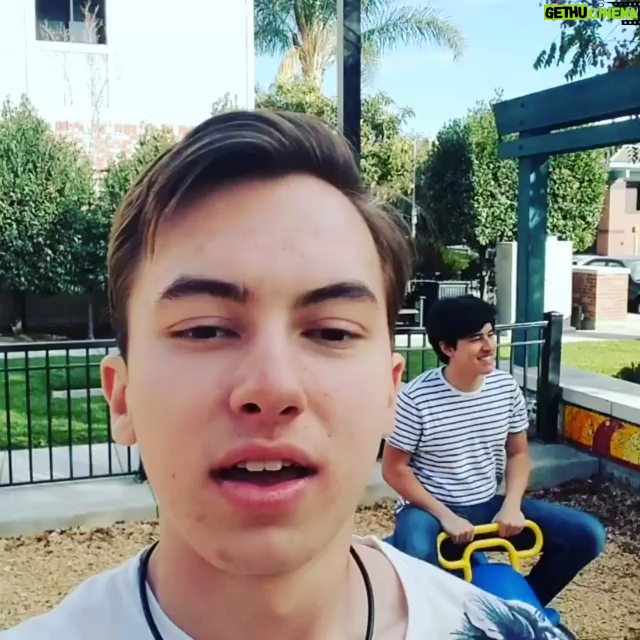 Hayden Byerly Instagram - Happy Valentine's Wednesday my dudes!