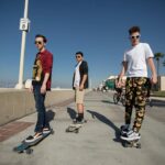 Hayden Byerly Instagram – The skate crew.  Who wants in?