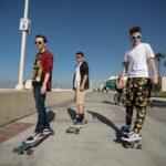 Hayden Byerly Instagram - The skate crew. Who wants in?