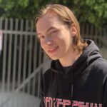 Hayden Byerly Instagram - There's been a glitch in the matrix