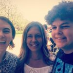 Hayden Byerly Instagram - Happy Mother’s Day to not only the wonderful woman who made me who I am, but to all the other incredible moms and women in the world. Happy Mother’s Day!