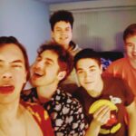 Hayden Byerly Instagram - 18 baby 🔥